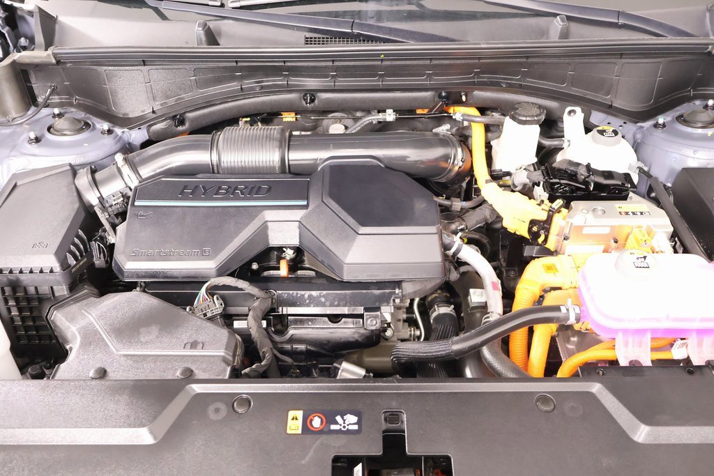 Used 2025 Hyundai Santa Fe SEL image 19