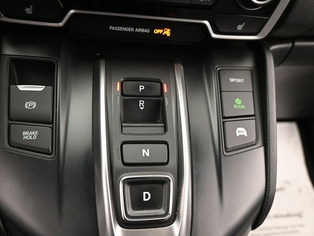 Used 2022 Honda CR-V Touring image 22