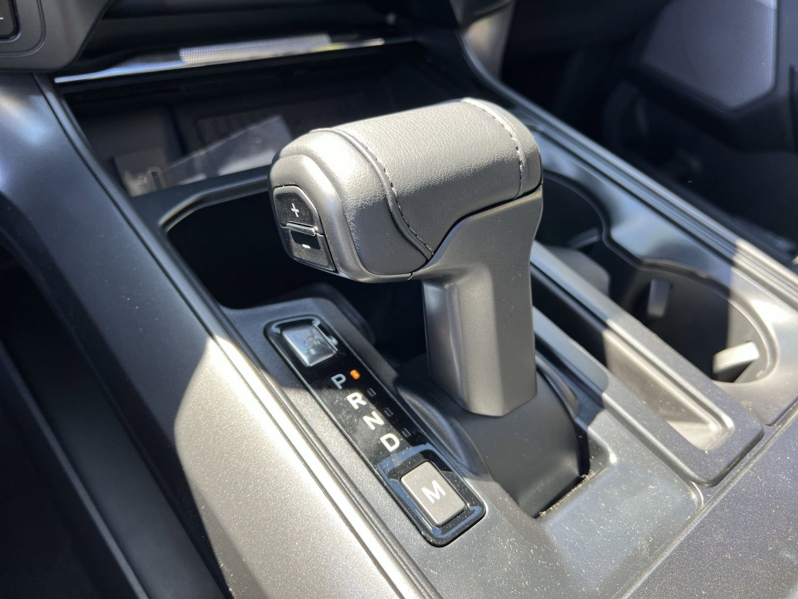 New 2026 Ford F150 Lariat image 22