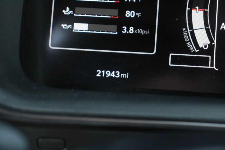 Certified 2023 Toyota Corolla Core w/ Performance Package image 29