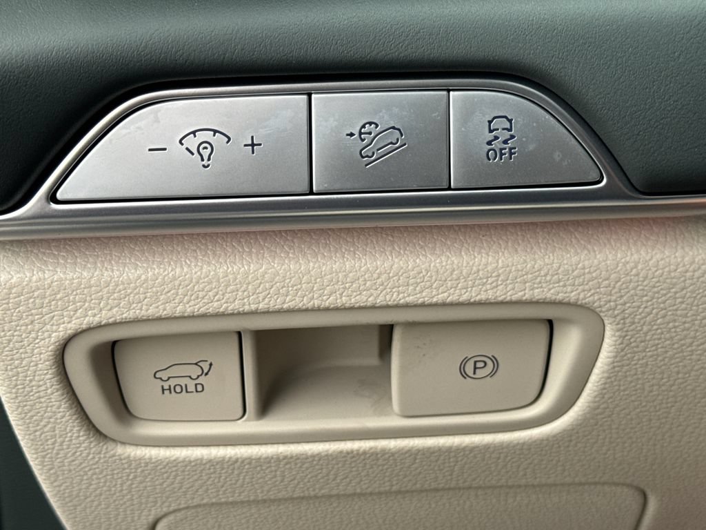 New 2026 Genesis GV80 2.5T Select AWD/4WD image 36