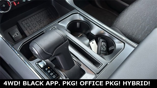 New 2025 Ford F150 XLT w/ Equipment Group 302A MID image 18