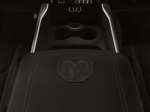 New 2026 RAM 1500 Laramie w/ Laramie Southwest Edition image 32