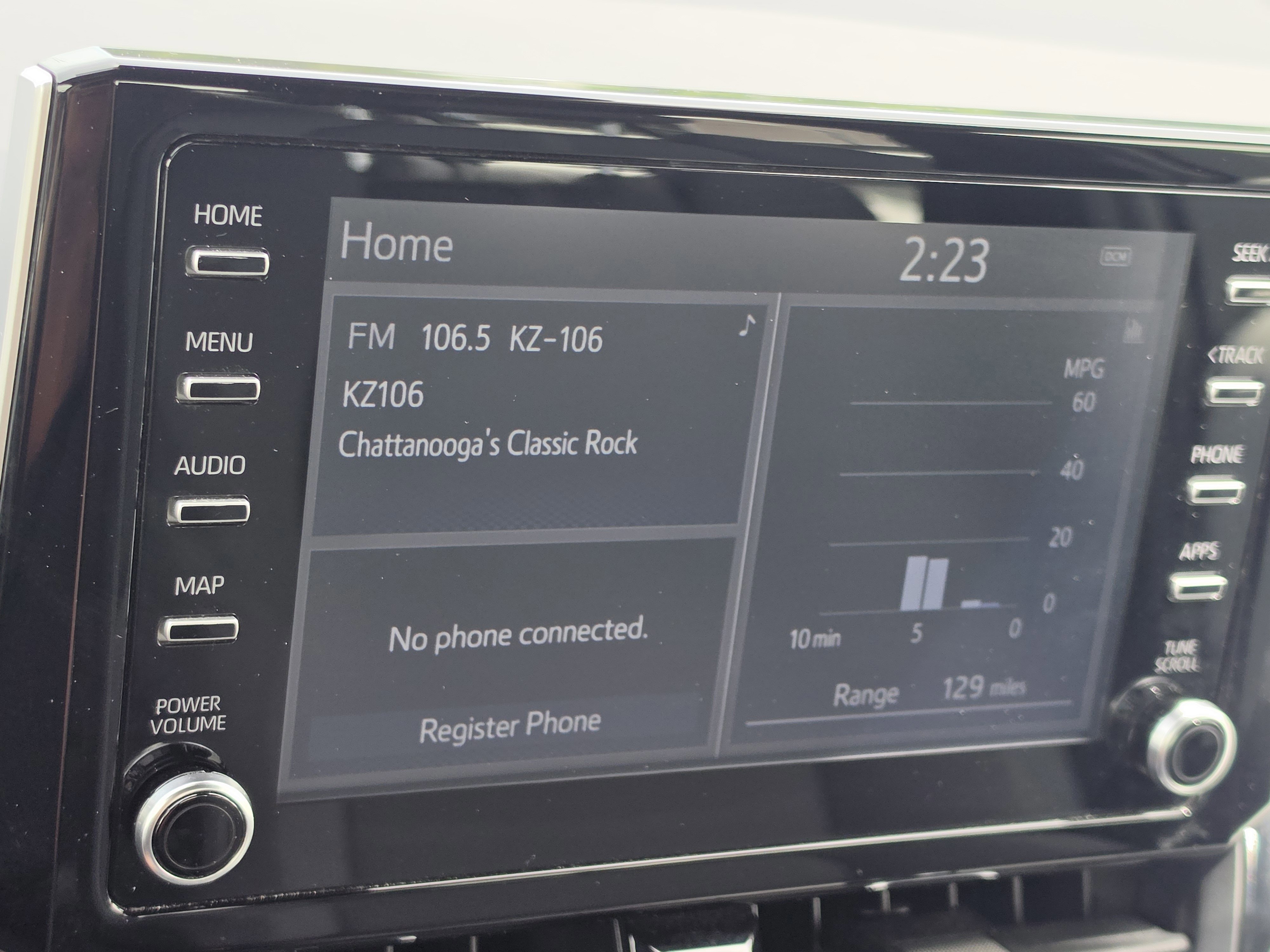 Certified 2020 Toyota Corolla SE FWD image 19