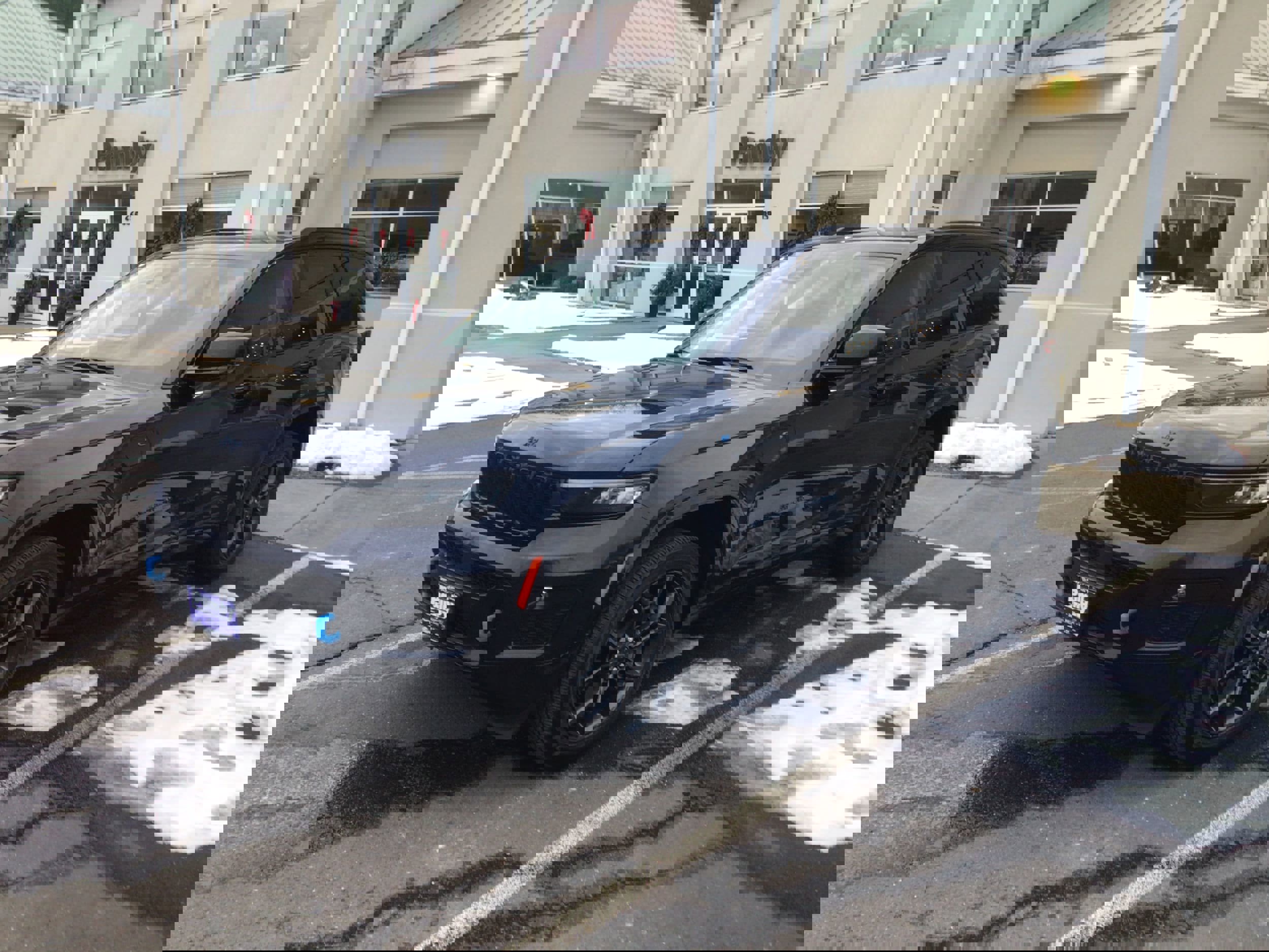 Used 2023 Jeep Grand Cherokee 30th Anniversary image 3