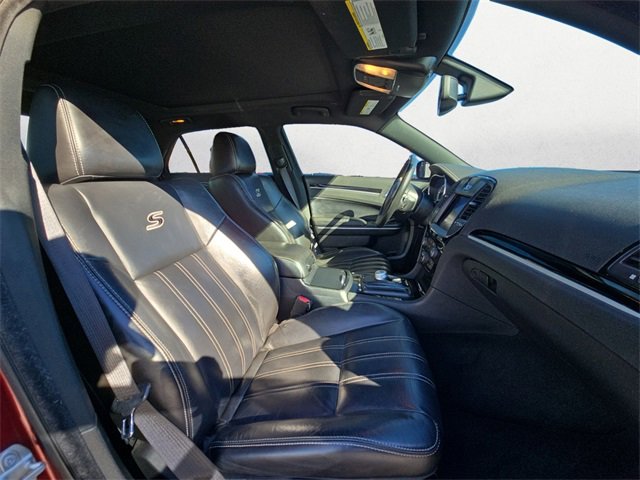 Used 2021 Chrysler 300 S image 15