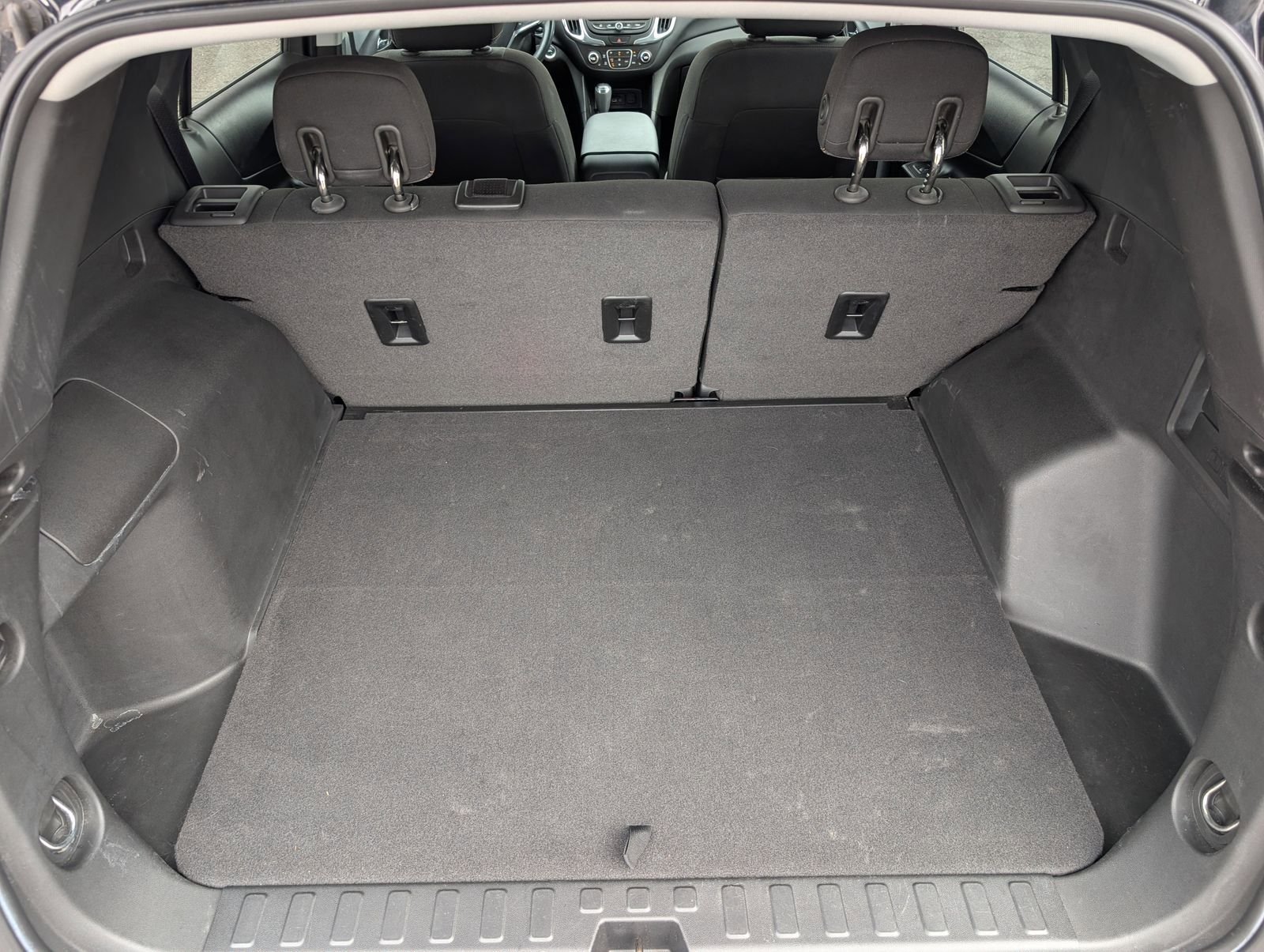 Used 2020 Chevrolet Equinox LT FWD image 14