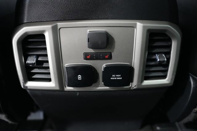 Used 2018 Ford F450 Lariat w/ Lariat Value Package image 15