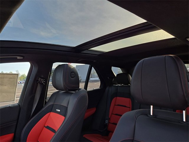 New 2025 Mercedes-Benz GLE 63 AMG S image 30