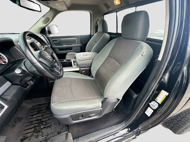 Used 2014 RAM 1500 Big Horn image 21