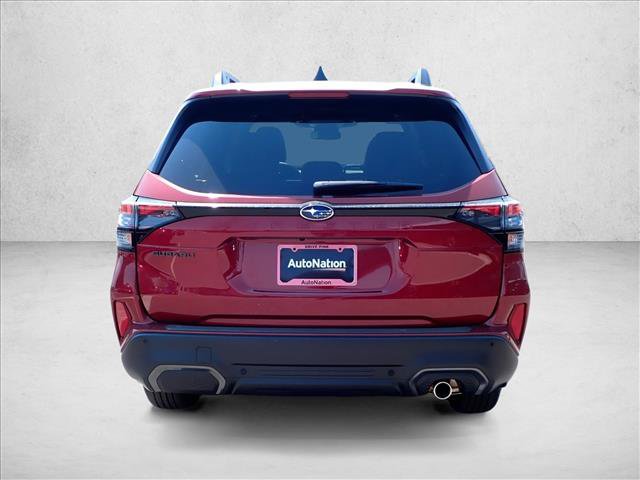New 2026 Subaru Forester Limited AWD/4WD image 3