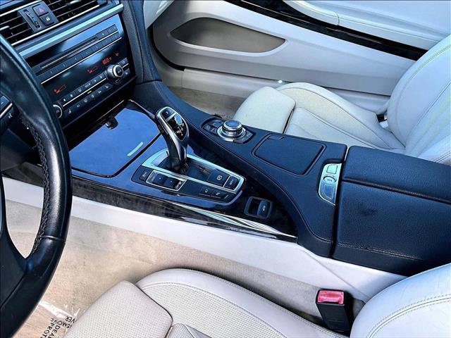 Used 2012 BMW 650i Convertible RWD image 15
