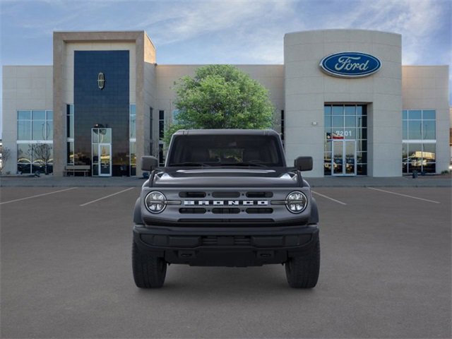 New 2025 Ford Bronco Big Bend image 6