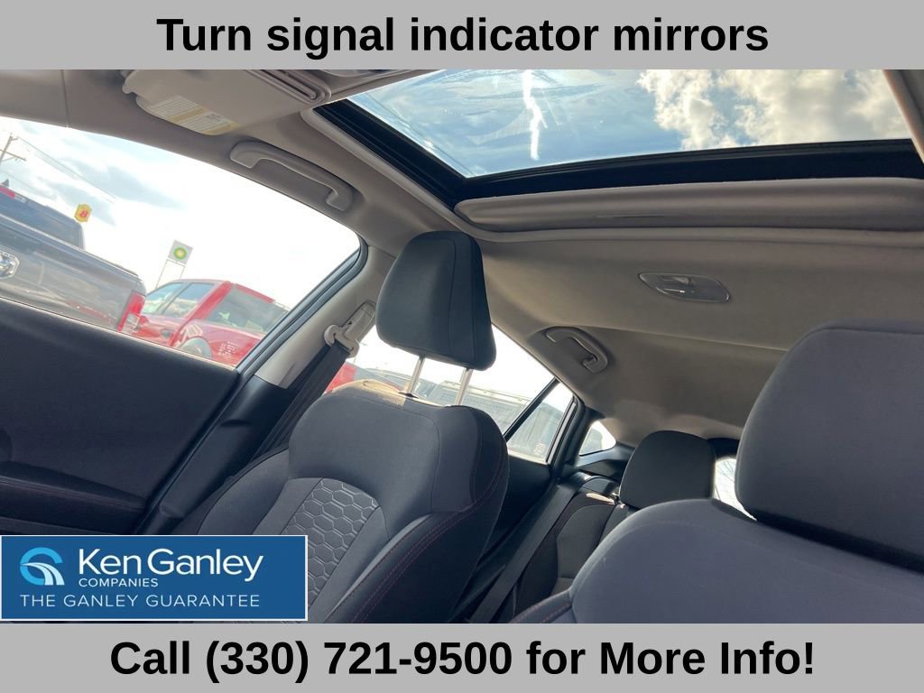 Used 2024 Subaru Impreza 2.0i Sport image 41