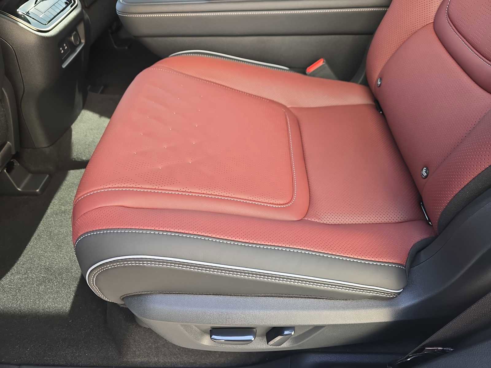 New 2026 INFINITI QX80 Autograph w/ Autograph Exterior Package image 18