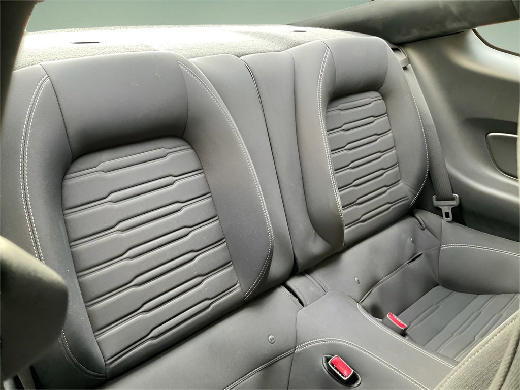 Used 2016 Ford Mustang GT image 13