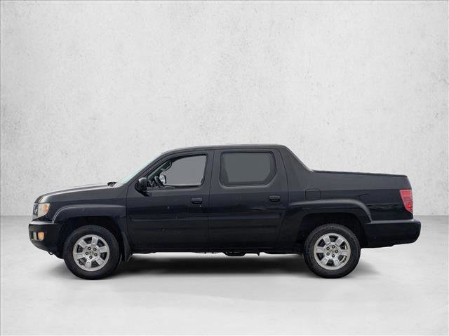 Used 2010 Honda Ridgeline RTL image 9