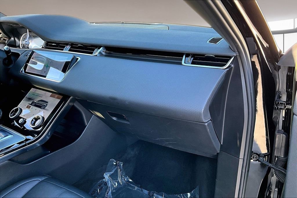 Certified 2023 Land Rover Range Rover Evoque S image 24