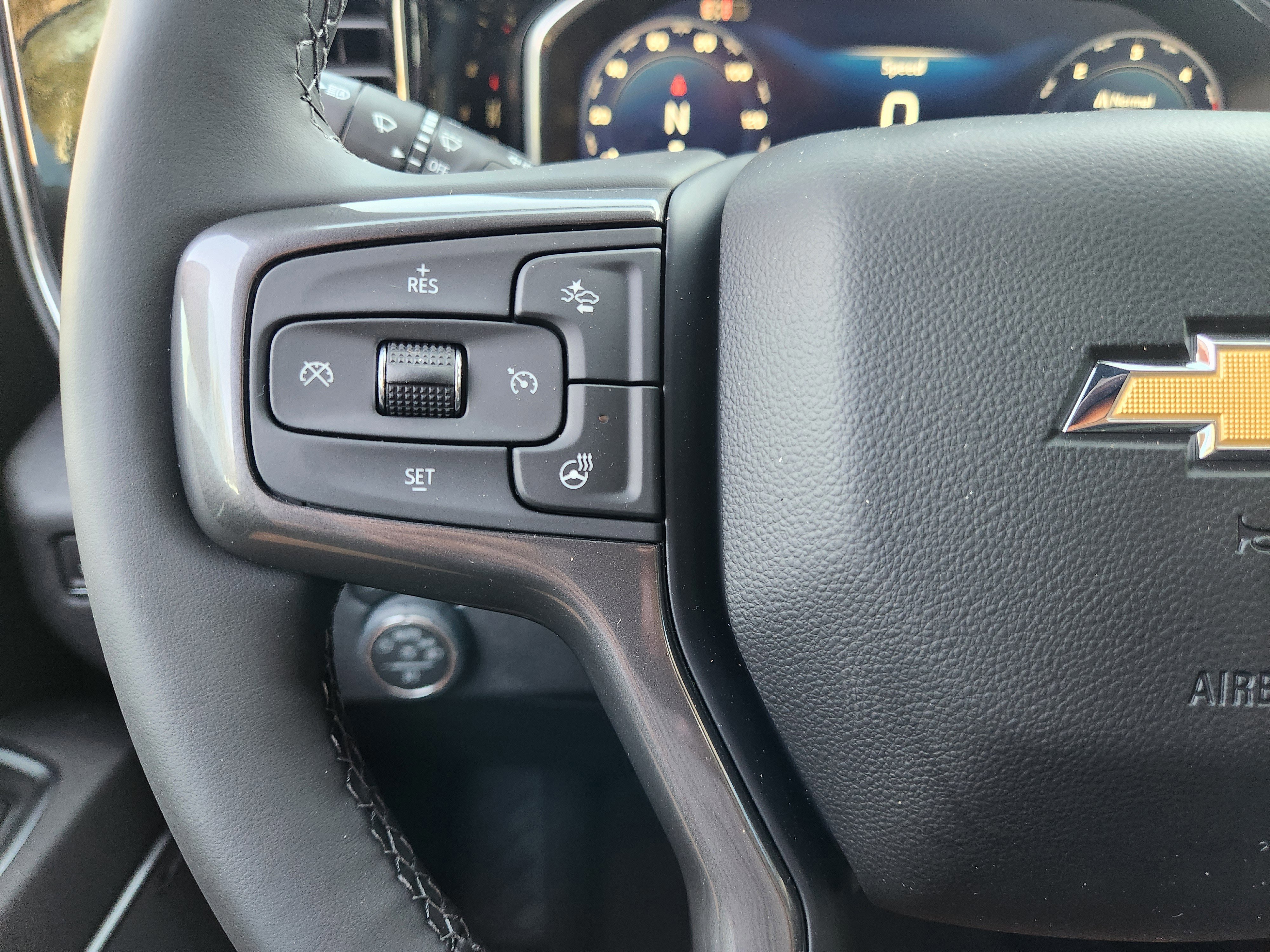 New 2026 Chevrolet Silverado 3500 High Country w/ High Country Premium Package image 29