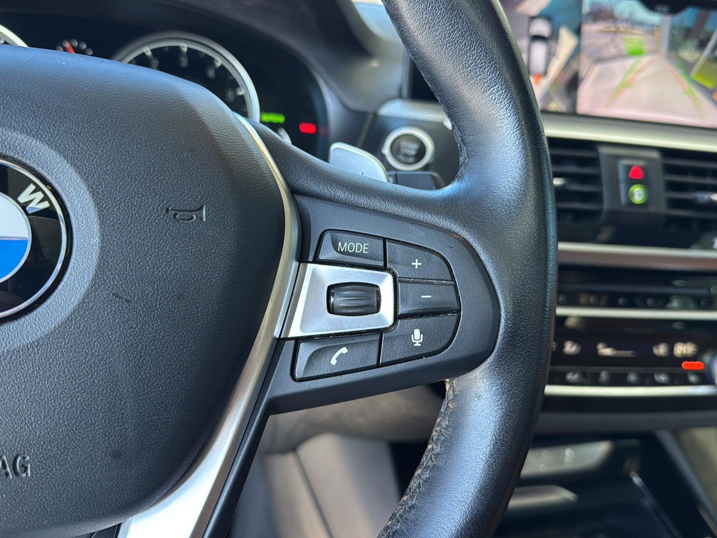 Used 2019 BMW X3 xDrive30i w/ M Sport Package 2 image 19