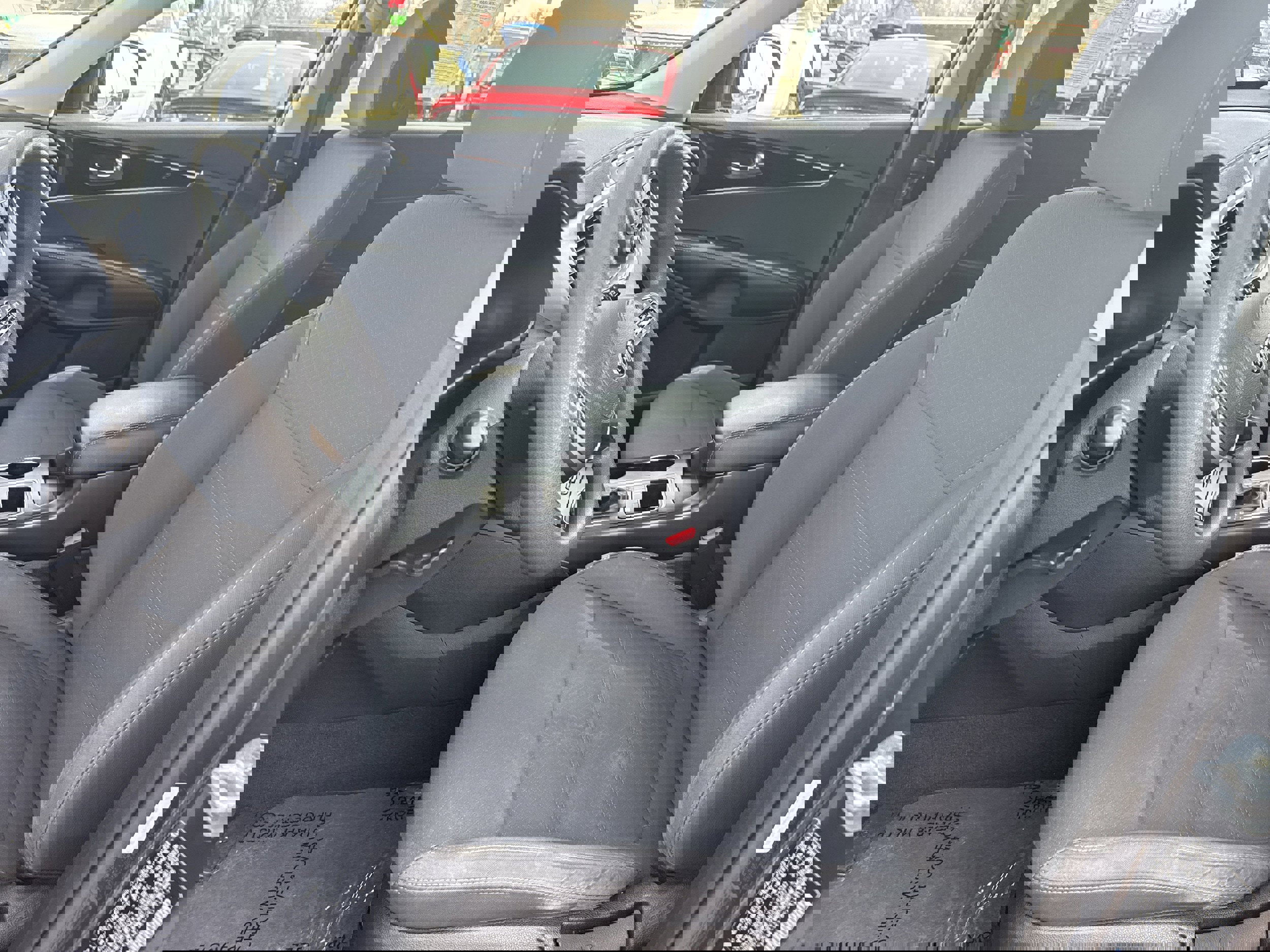 Used 2019 Kia Sorento LX image 3