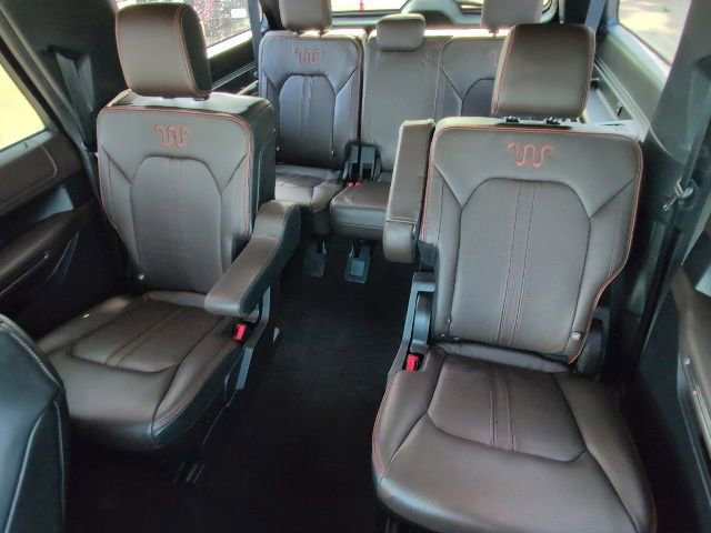 Used 2020 Ford Expedition Max King Ranch AWD/4WD image 8