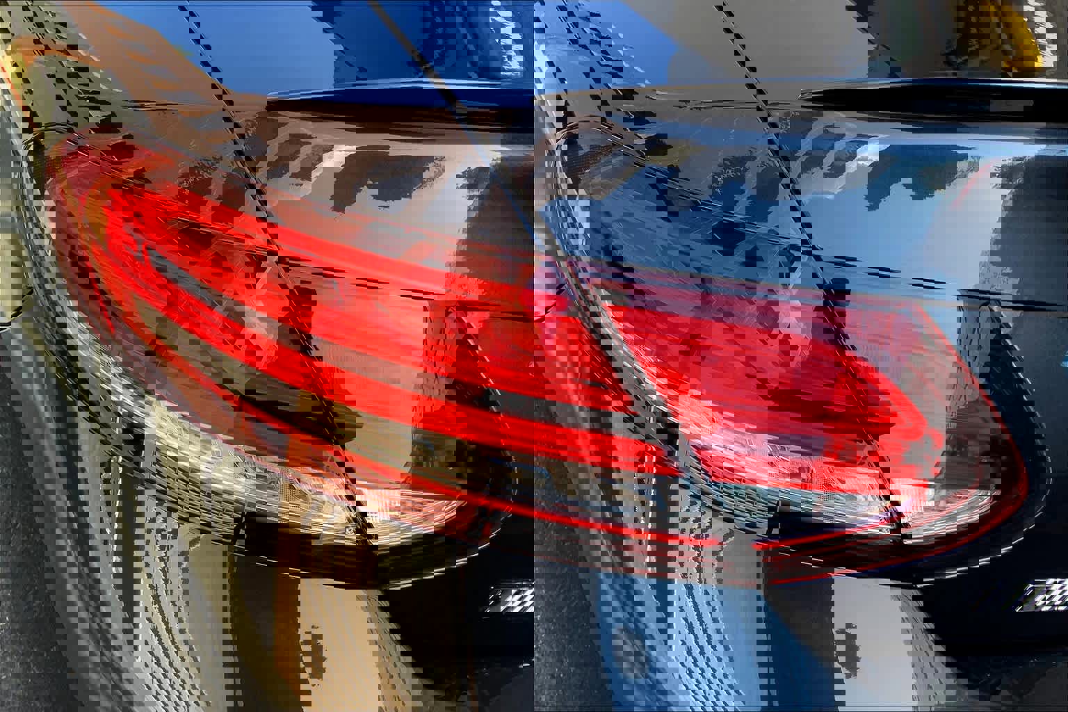 Certified 2021 Mercedes-Benz C 43 AMG 4MATIC Coupe image 27