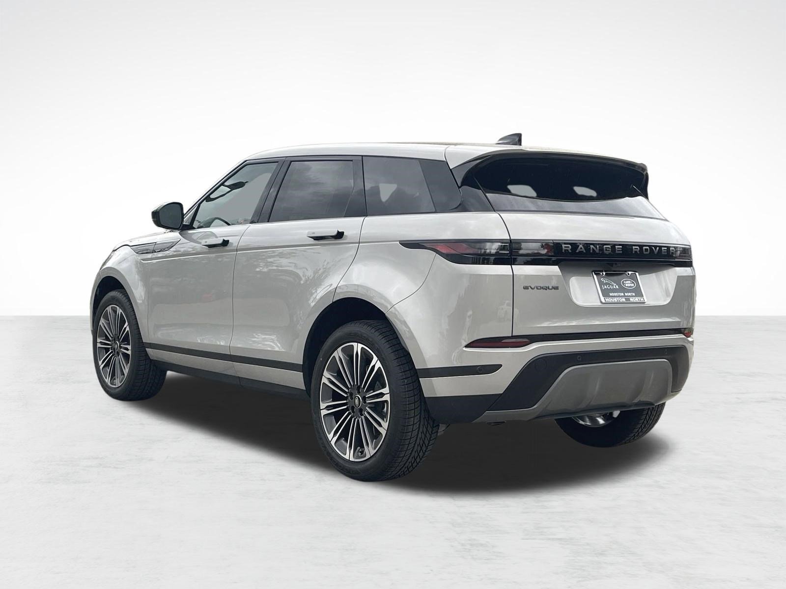 Used 2025 Land Rover Range Rover Evoque S AWD/4WD image 3