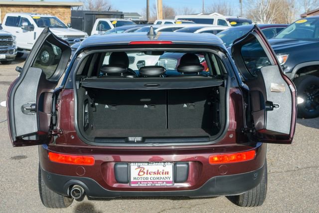 Used 2017 MINI Cooper Clubman FWD image 10