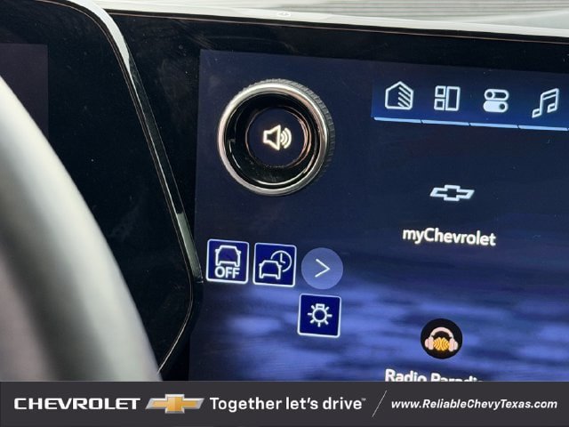 Used 2025 Chevrolet Equinox EV LT w/ Comfort Package FWD image 22
