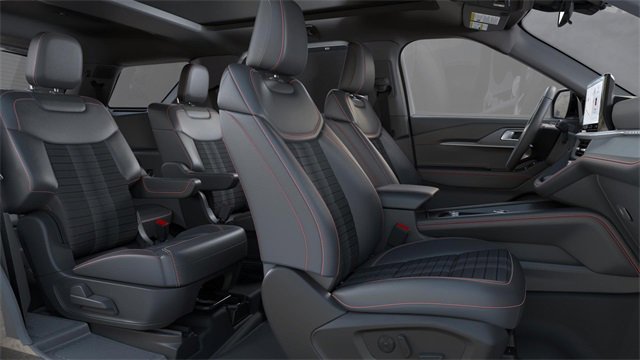 New 2025 Ford Explorer ST-Line image 6