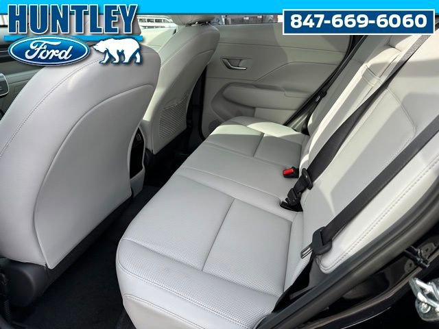 Used 2025 Hyundai Kona Limited image 13