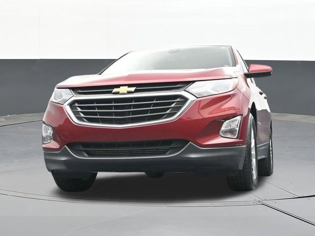 Used 2021 Chevrolet Equinox LT FWD image 56
