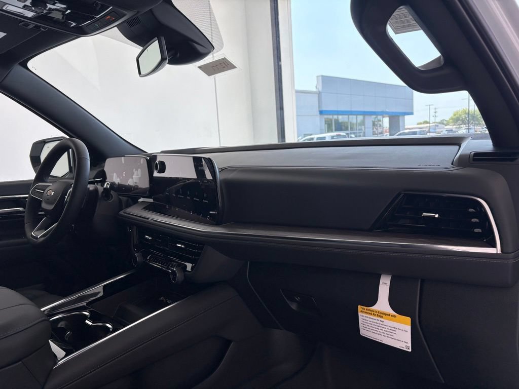 New 2026 Chevrolet Tahoe LT w/ Comfort Package AWD/4WD image 47