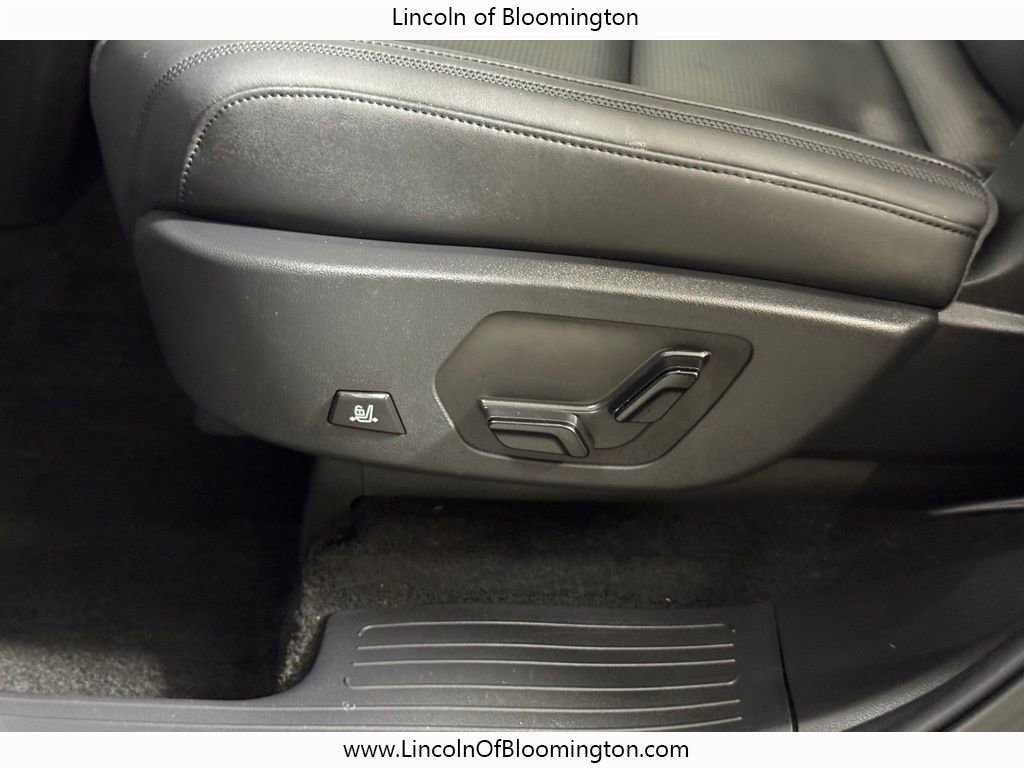 Used 2024 Hyundai Santa Fe Calligraphy image 50