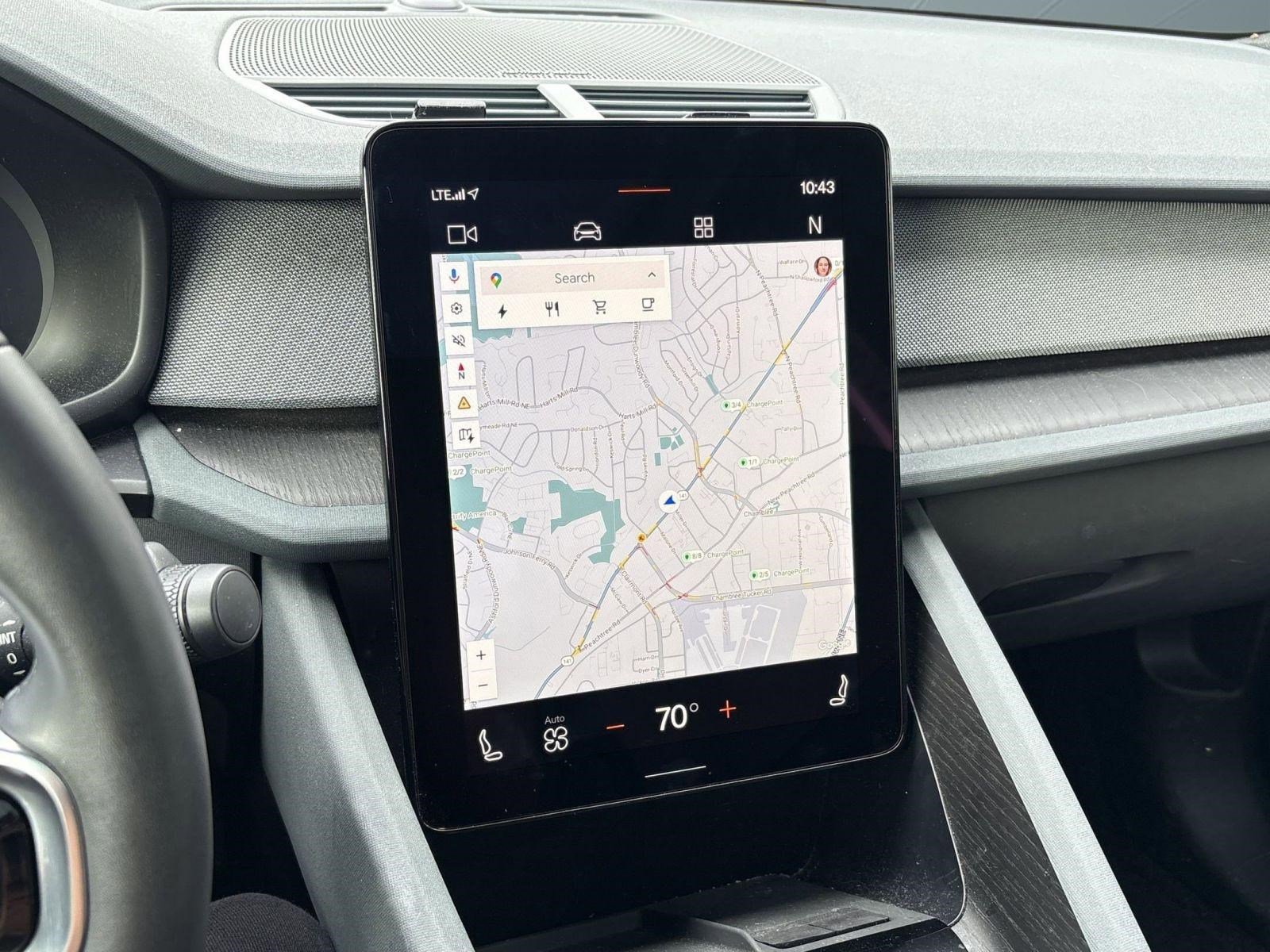 Used 2023 Polestar Polestar 2 w/ Pilot Pack image 22