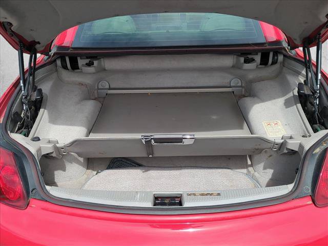 Used 2005 Lexus SC 430 Convertible RWD image 6