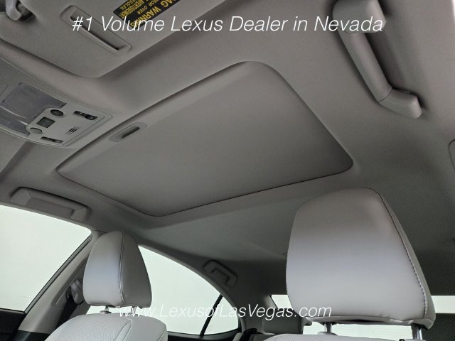 Used 2014 Lexus ES 350 w/ Premium Package FWD image 14