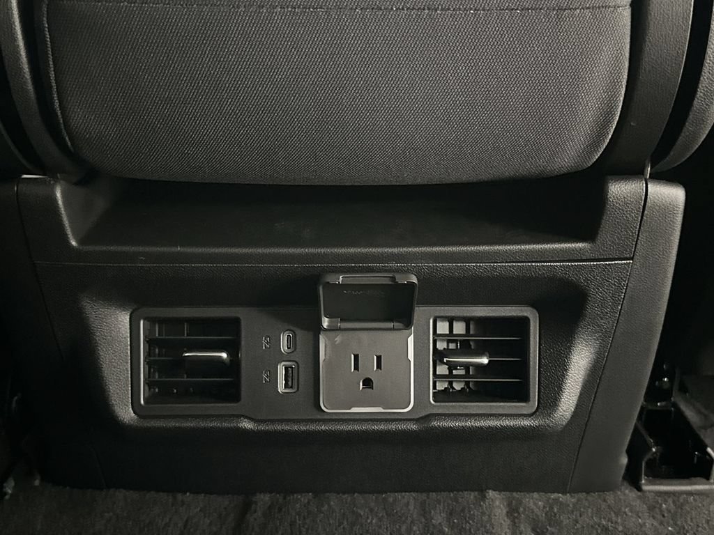 New 2026 Chevrolet Silverado 1500 LT AWD/4WD image 57