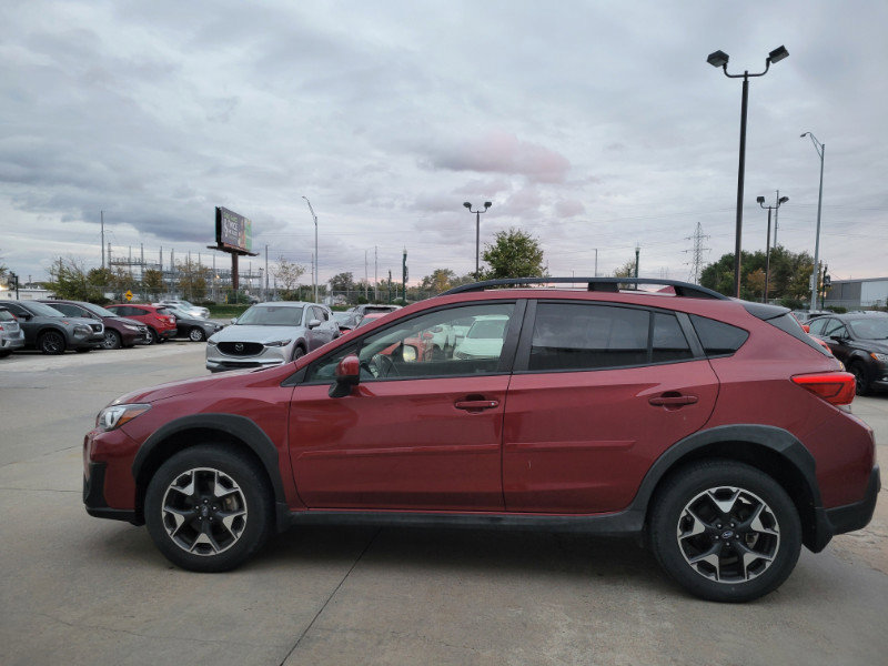 Used 2019 Subaru Crosstrek 2.0i Premium w/ Eyesight System image 6