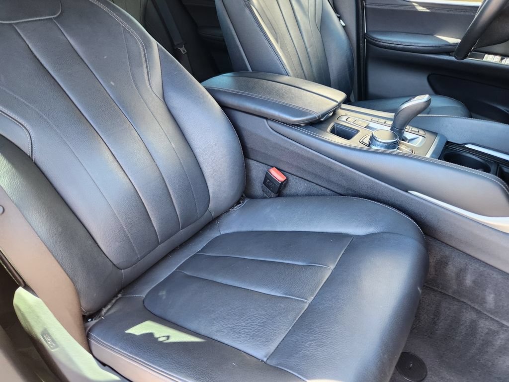 Used 2019 BMW X6 xDrive35i AWD/4WD image 14