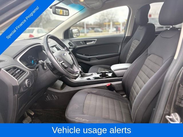 Used 2018 Ford Edge SEL image 11