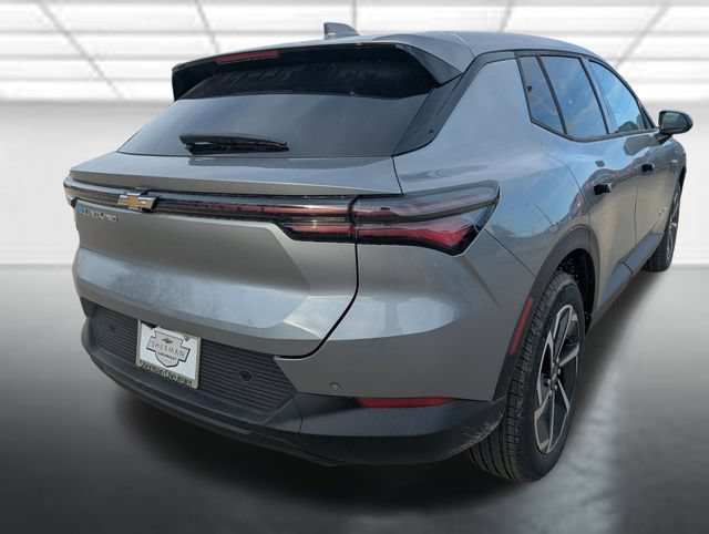 New 2026 Chevrolet Equinox EV LT w/ Comfort Package AWD/4WD image 30