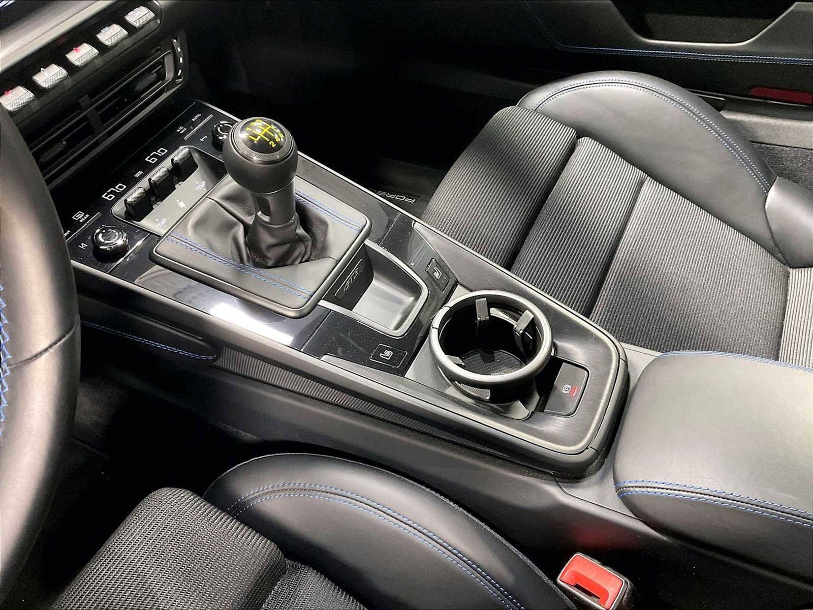 Used 2022 Porsche 911 GT3 image 16