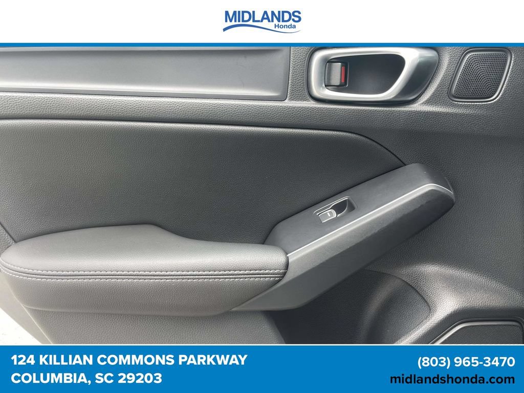 Used 2023 Acura Integra A-Spec FWD image 12