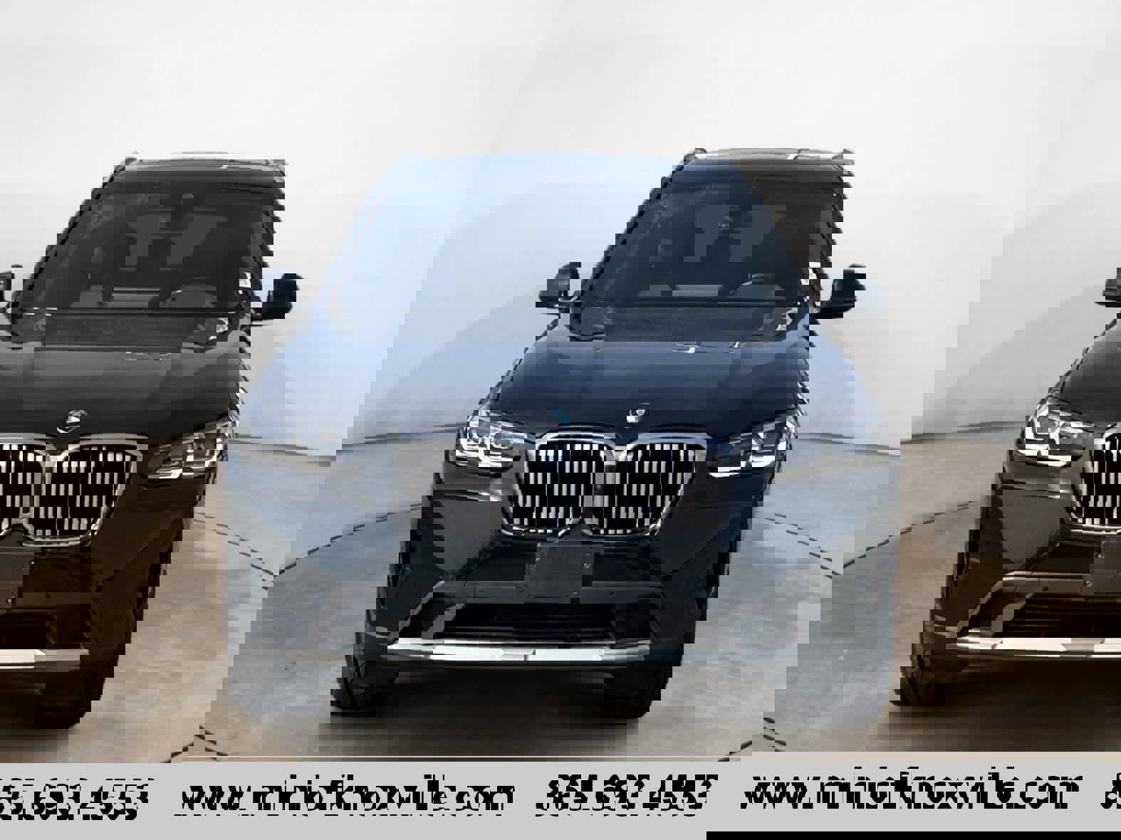 Used 2023 BMW X3 xDrive30i w/ Premium Package image 8