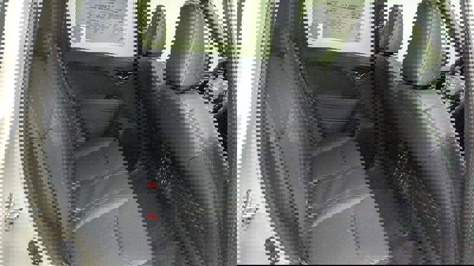 New 2026 Subaru Forester Limited image 30