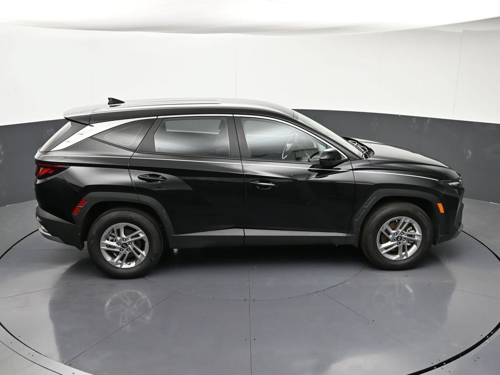 Used 2025 Hyundai Tucson SE AWD/4WD image 21