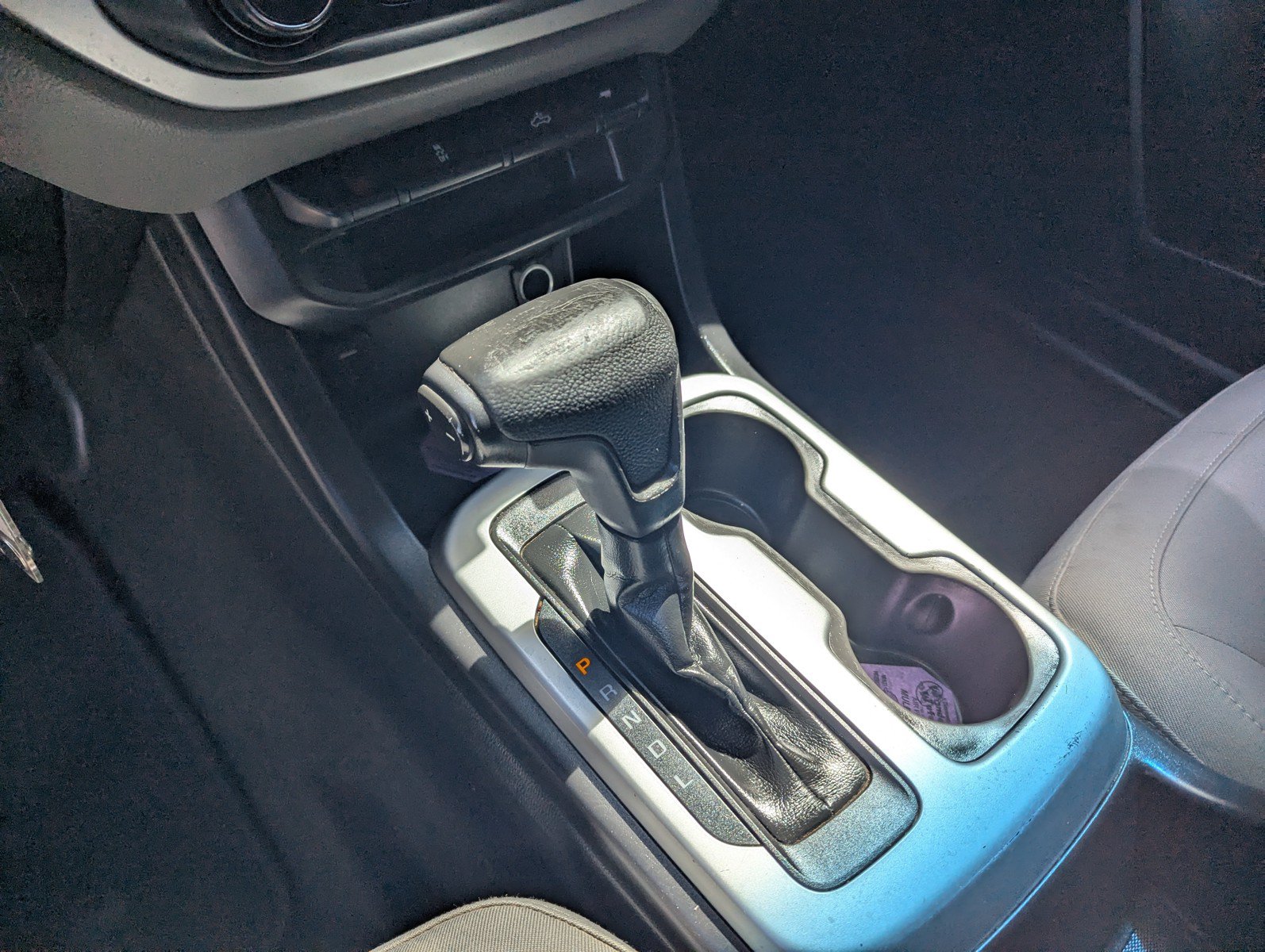 Used 2018 Chevrolet Colorado LT RWD image 12