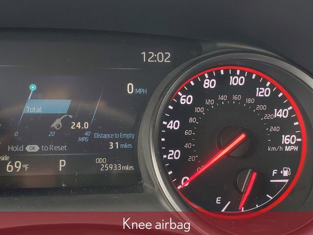 Used 2024 Toyota Camry XSE image 19